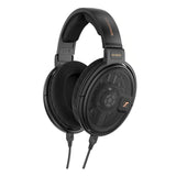 Sennheiser HD 660S2 Open Over-Ear Headphones with Optimized Surround & Improved Transducer Airflow