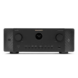 Marantz Cinema 60 7.2 Channel 8K Home Theater Receiver with Dolby Atmos, DTS:X, and HEOS Built-In