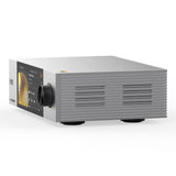 Eversolo DMP-A6 Master Edition Network Streamer with Built In DAC - Gen 2 (Silver)
