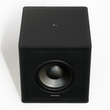 Sonus faber Gravis III Active Subwoofer - Each (Black)
