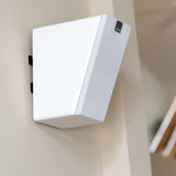 SVS Prime Elevation Speakers - Pair (Piano Gloss White)