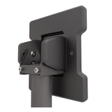 Kanto CM600SG Stainless Steel Full-Motion Outdoor Ceiling Mount for 37" - 70" TVs