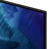 Samsung QN990F 75 Inch 8K Neo QLED Mini LED TV with AudioQuest SKY 3m HDMI Cable