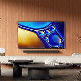 Sony K55XR80M2 BRAVIA 8 II 55 Inch QD-OLED 4K HDR Google TV