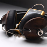 Meze Audio Mono 3.5mm to 4.4mm Balanced Headphone Cable - 4.9 ft.