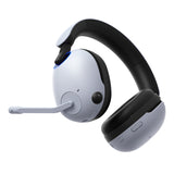 Sony INZONE H9 Wireless Noise Cancelling Gaming Headset (White)