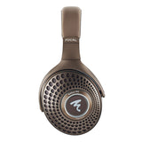 Focal Bathys MG Over-Ear Wireless Headphones with Active Noise Cancellation