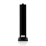 Bowers & Wilkins 702 S3 3-Way Floorstanding Speaker - Pair (Gloss Black)