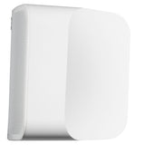 Bluesound PULSE MINI 2i Compact Wireless Streaming Speaker (White)