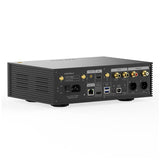 Eversolo DMP-A6 Network Streamer with Built-In DAC (Gen 2)