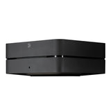Bluesound VAULT 2i Network Streamer, CD-Ripper, and Music Library (Black)