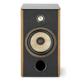 Focal Aria Evo X No. 1 Bookshelf Loudspeakers - Pair (Prime Walnut)