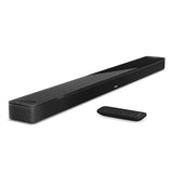 Bose Smart Ultra Soundbar with Bass Module 700 Subwoofer (Black)