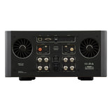 Michi S5 Stereo Power Amplifier