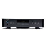 Rotel RCD-1572MKII CD Player & DAC (Black)