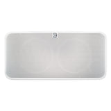 Bluesound PULSE 2i Premium Wireless Streaming Speaker (White)