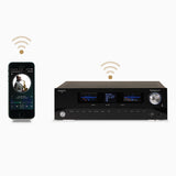 Advance Paris Playstream A7 Compact Integrated Amplifier