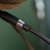 Meze Audio Boom Mic Add-On Omnidirectional Microphone