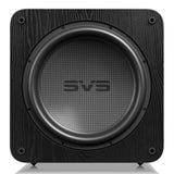 SVS SB-5000 15 Inch Powered Subwoofer (Black Ash)