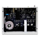 Matrix Audio NT-1 Reference Digital Audio Transport (Silver)
