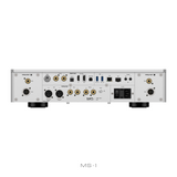 Matrix Audio MS-1 Music Streamer (Silver)