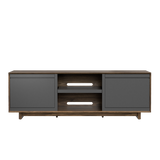 Symbol Audio AERO 76.5″ LP Storage Console