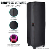 gSport Waterproof Durable Nylon Speaker Cover for JBL PARTYBOX Ultimate & 1000