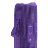 JBL Flip 7 Portable Bluetooth Speaker (Purple)