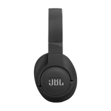 JBL Tune 770NC Adaptive Noise Canceling Wireless Headphone Bundle with gSport Carbon Fiber Case