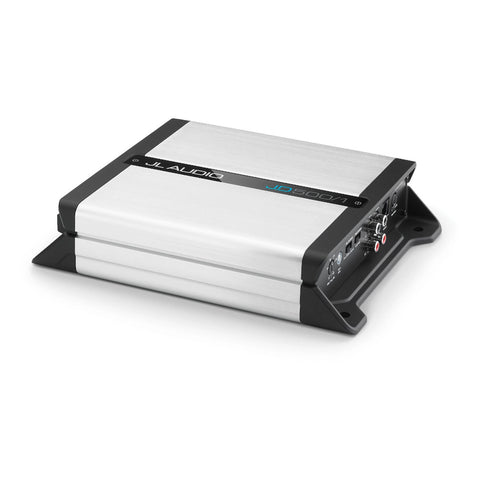 JL Audio JD500/1 Class D Monoblock Amplifier - 500 Watts @ 2 Ohms