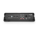 JL Audio JD500/1 Class D Monoblock Amplifier - 500 Watts @ 2 Ohms