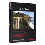 AudioQuest Big Sur 3.5mm Mini to RCA Audio Cable (3.28 ft.)