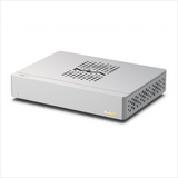 Matrix Audio SS-1 Pro Audio Grade Network Switch (Silver)