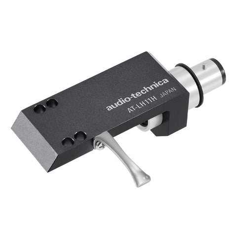 Audio-Technica AT-LH11H Aluminum Headshell