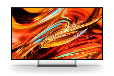 Sony BRAVIA 7 II True RGB 75 Inch 4K HDR Google TV with Gemini