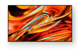 Sony BRAVIA 7 II True RGB 75 Inch 4K HDR Google TV with Gemini