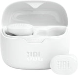 JBL TUNE Buds Noise Cancelling True Wireless Earbud Bundle with gSport Case