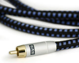 SVS SoundPath RCA Audio Interconnect Cable for Subwoofers