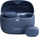 JBL TUNE Buds Noise Cancelling True Wireless Earbud Bundle with gSport Case