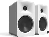 Kanto ORA4 140W Powered Reference Speakers (Pair)