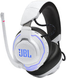 JBL Quantum 910P Console Wireless Gaming Headphones Bundle with gSport Case