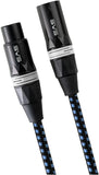 SVS SoundPath Balanced XLR Audio Cable