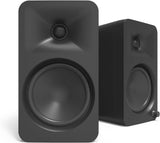 Kanto ORA4 140W Powered Reference Speakers (Pair)