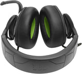 JBL Quantum 910X Wireless for XBOX Gaming Headphone Bundle with gSport Case