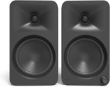 Kanto ORA4 140W Powered Reference Speakers (Pair)