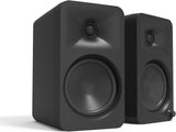 Kanto ORA4 140W Powered Reference Speakers (Pair)