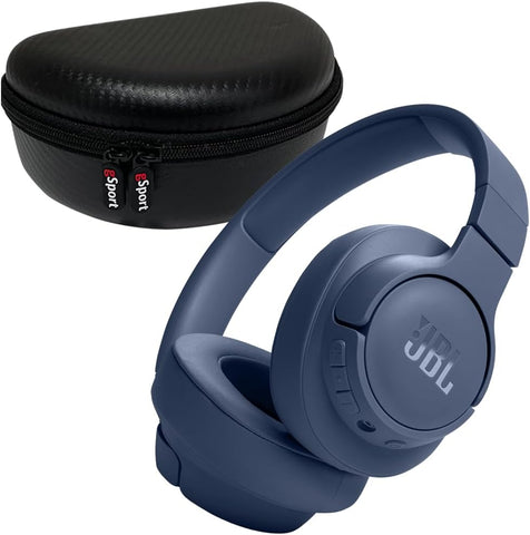 Jbl Tune Jbl Headset Under 1000 JBL Tune 720BT Wireless Over Ear