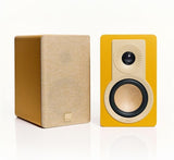 DALI KUPID Compact High-Performance Hi-Fi Bookshelf Speaker