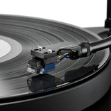 Audio-Technica AT-VM520xEB/H VMx Headshell & Dual MM Cartridge Combo Kit