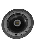 GoldenEar 5.1 Home Theater Bundle with Triton 7 Tower Speakers, SuperCenter XL Center Channel, ForceField 30 Subwoofer & Invisa 525 In-Ceiling Speakers